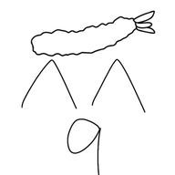 　^q^　へへきゅうさんさんのアイコン画像