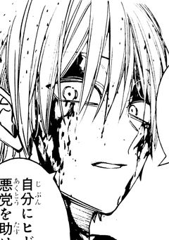 #俺の彼氏、連続殺人事件の犯人でした。