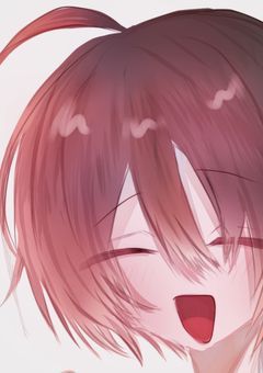 お絵描き・雑談
