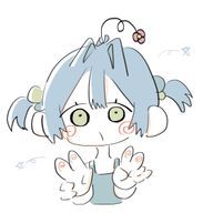 にこちゃん(☝︎ ՞ਊ ՞)☝︎ さんのアイコン画像