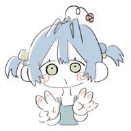 にこちゃん(☝︎ ՞ਊ ՞)☝︎ さんのアイコン画像