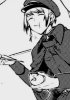 #猟犬の2人、現在魔法界