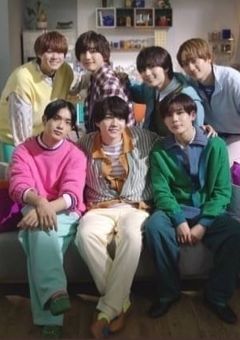 なにわの短編集☆°̥࿐