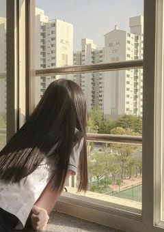 　#  “My First Love Next Door”　.　