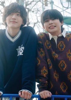 双子拾いました 。