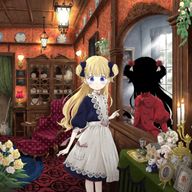 氷鞠さんのアイコン画像