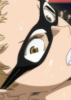 腐 の 事 だ け 気 力 が 溢 れ る 無 気 力 組