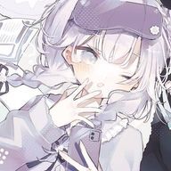 青夏 @復帰しました!さんのアイコン画像