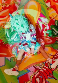 nct 短編集