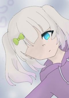 叶音のイラストを置いておく場所（