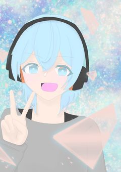 叶音宅オリキャラの基本設定