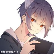 アインの弟さんのアイコン画像