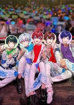 友達の推しに認知されたんだが