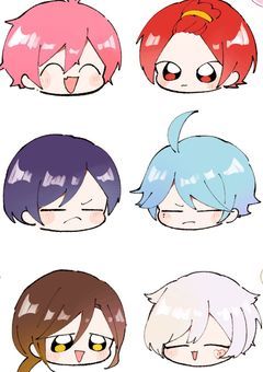 ギャルのオタクが推しにモテるって何事ですか!?