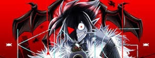 強欲の悪魔アダム(   ᐕ)@低浮上さんの壁紙画像