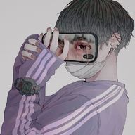 ❐:/優奈/.𝒚𝒖𝒏𝒂_.❡@フォロバ100%さんのアイコン画像