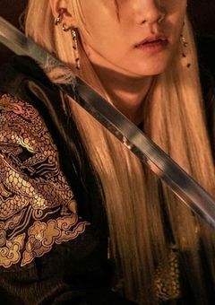 承政院の私が王妃になった話