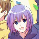 しにがみ(6番)