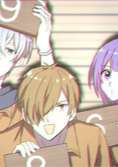 もう嫌だ！