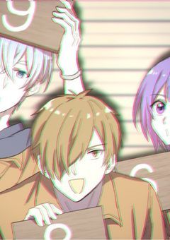 お前らはよ付き合え！