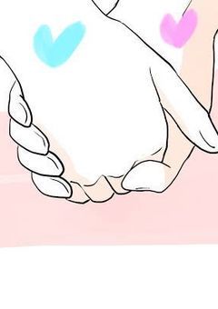 僕とあなたの幸せ生活(仮)