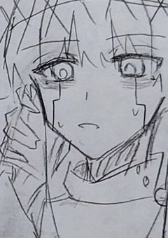 まっしゅるの絵とか(超不定期投稿)(閲覧非推奨)