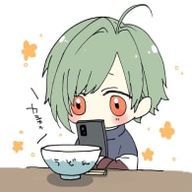 kisiroさんのアイコン画像