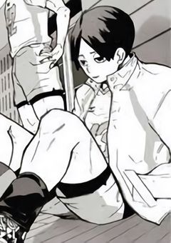 すいません、ストーカーさせてもらってます