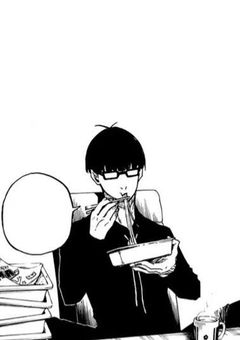 ようこそ、ブルーロックの裏側へ【絵心甚八】