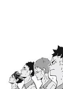 青葉城西とのヘンテコLINE