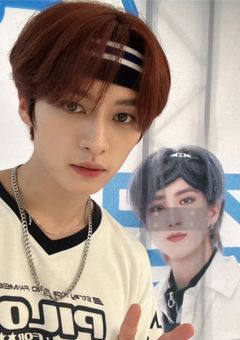 性癖の味噌を書くだけ(アイドル×オタク)