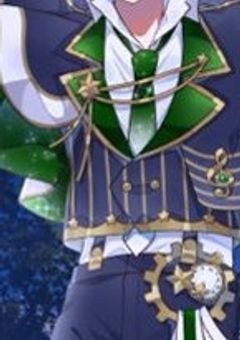 境界線の僕ら