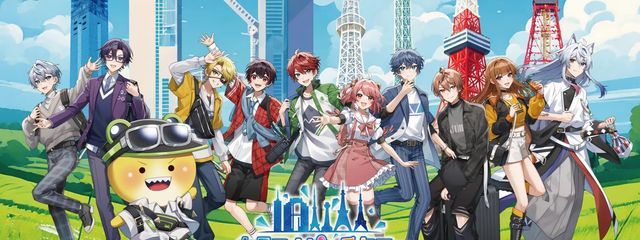 クリスタル@ゆあなおうり推しさんの壁紙画像