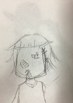 絵の雑談(メモ)