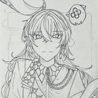 けいさんのアイコン画像