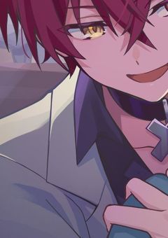 握手会に行ったら何故か推しと付き合い、溺愛されています[⚔️❤️] 🔞ver.