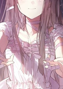 その心の鍵が取れる時まで