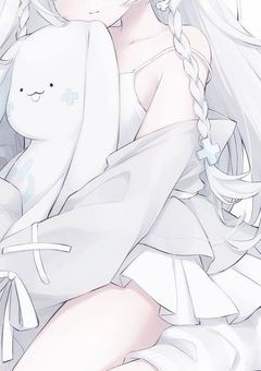 すにーかーぷりんせす👟[❄️🤍]