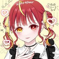 ❅縷々❅さんのアイコン画像