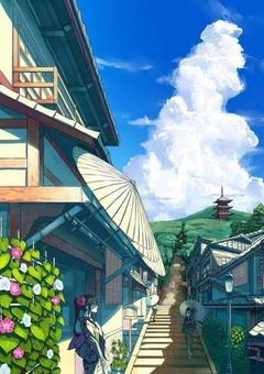 【参加型】8月32日終わらない夏休み