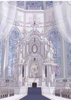【参加型】神の神殿より