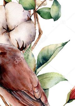 【合作】薔薇雀が三匹揃う頃