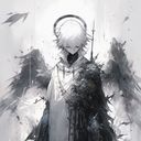 (なまえ)の闇姿