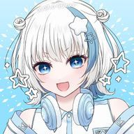 無抵抗さんｯ‼️🌧️🩵🍭さんのアイコン画像