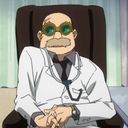 Dr.