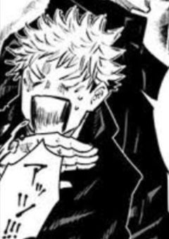 じゅじゅ短編集