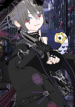 お久しぶりです