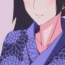 北道母（母方祖母）