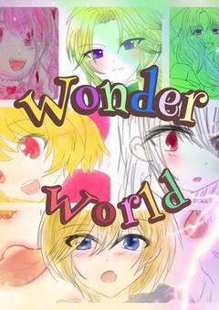 Wonder World 〜光の大地〜