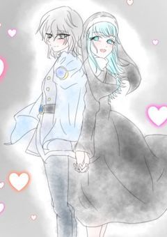 如月雪の物語 〜イラスト集!〜